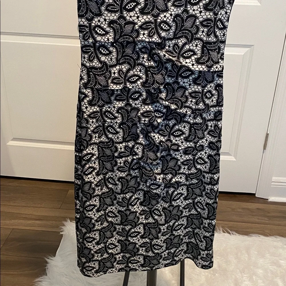 London Times Dress - Picture 6 of 6